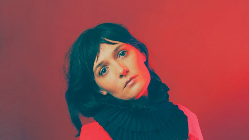 Sarah Blasko Performs 'As Day Follows Night'